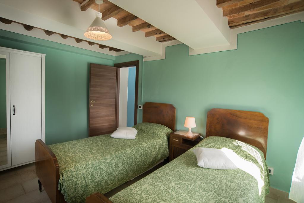 Agriturismo Il Frutteto Ghivizzano Екстериор снимка