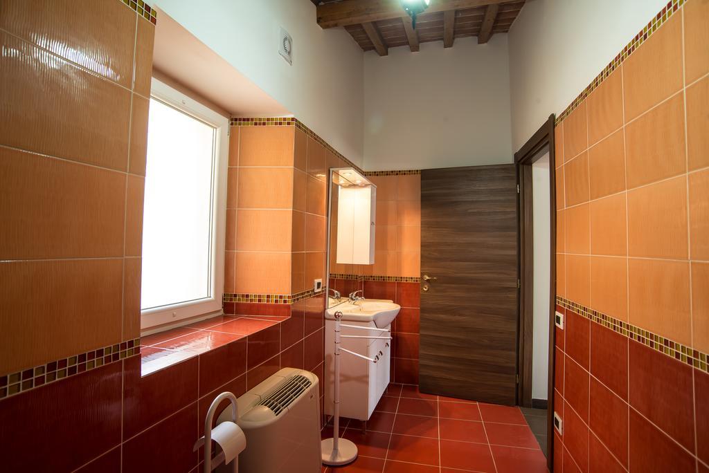 Agriturismo Il Frutteto Ghivizzano Екстериор снимка