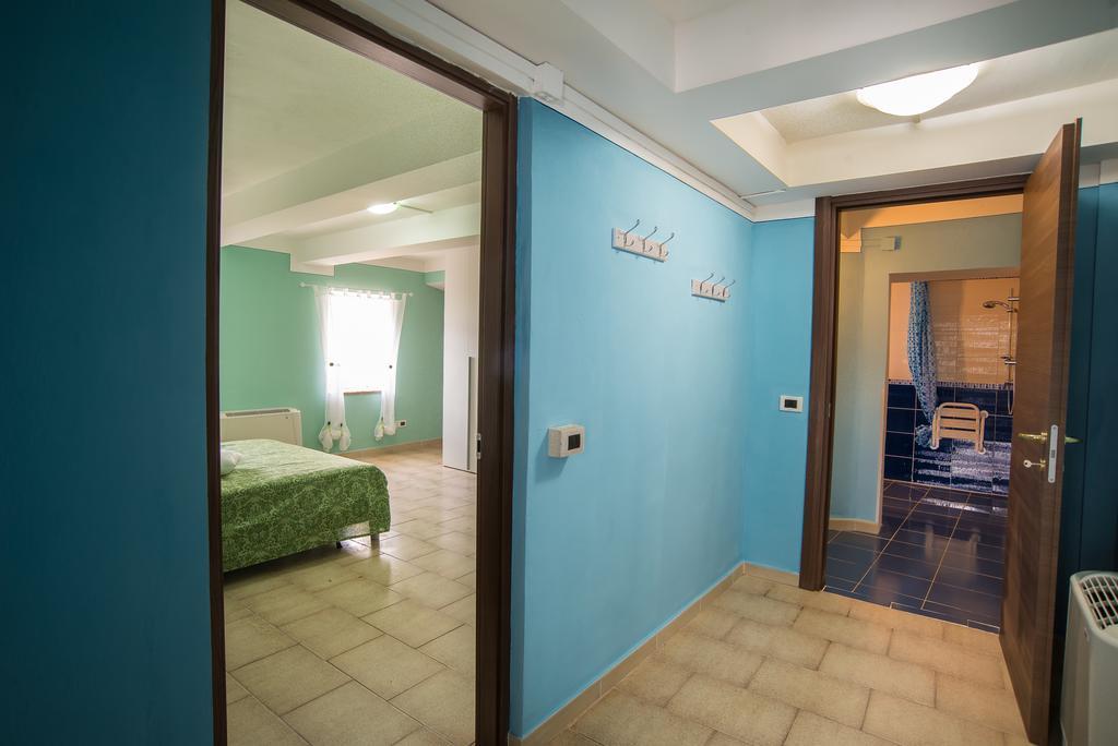 Agriturismo Il Frutteto Ghivizzano Екстериор снимка