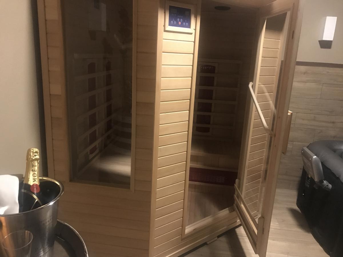 Agriturismo Il Frutteto Ghivizzano Екстериор снимка